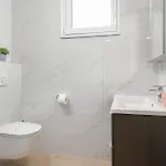 2 Bedroom Beautiful Apartment In Podstrana * Podstrana