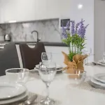 2 Bedroom Beautiful Apartment In Podstrana