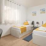 2 Bedroom Beautiful Apartment In Podstrana * Podstrana
