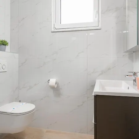 Cozy In With Wifi * 포드스트라나