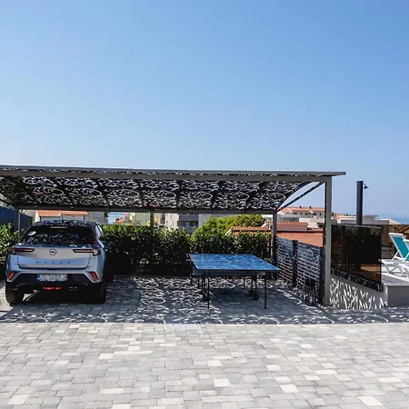 아파트 Cozy In With Wifi *