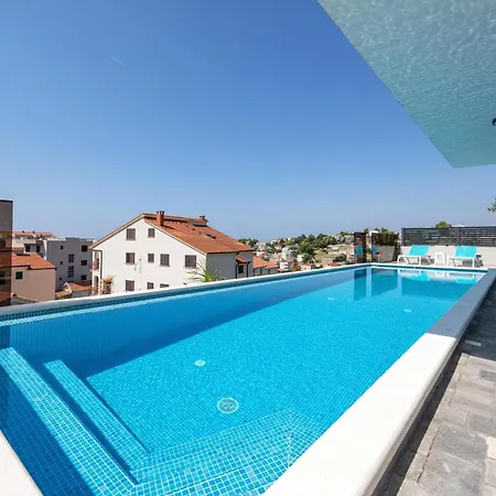 Cozy In With Wifi 아파트 포드스트라나