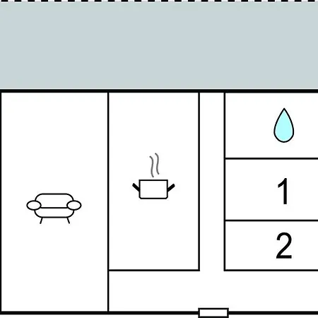 Cozy In With Wifi 아파트 포드스트라나